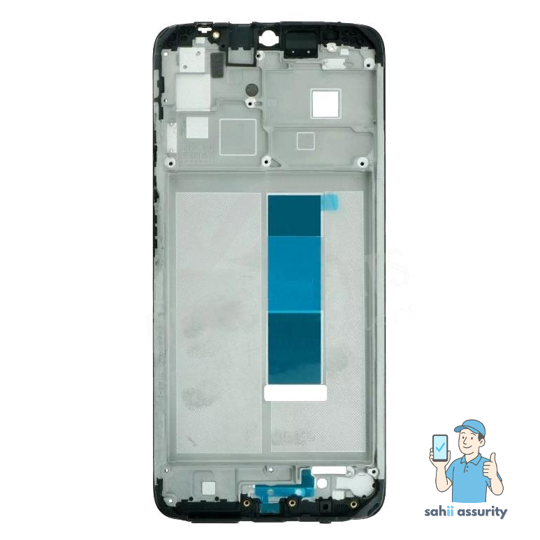 LCD Frame Middle Chassis for Xiaomi Redmi 9 Power thumbnail